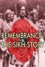 Watch Remembrance - The Sikh Story Primewire