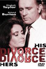 Watch Divorce His - Divorce Hers Primewire