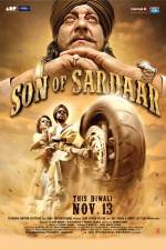 Watch Son of Sardaar Primewire