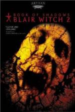 Watch Book of Shadows: Blair Witch 2 Primewire