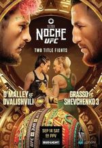Watch UFC 306: O'Malley vs. Dvalishvili (TV Special 2024) Primewire
