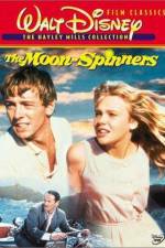 Watch The Moon-Spinners Primewire