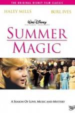 Watch Summer Magic Primewire