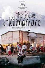 Watch Les neiges du Kilimandjaro Primewire
