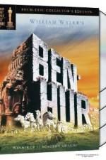 Watch Ben-Hur: The Making of an Epic Primewire