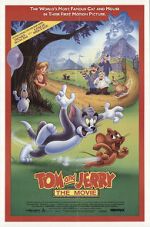 Watch Tom and Jerry: The Movie Primewire