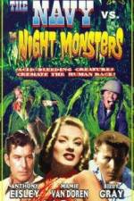 Watch The Navy vs. the Night Monsters Primewire