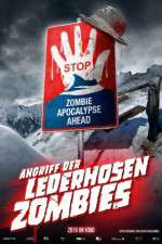 Watch Attack of the Lederhosen Zombies Primewire