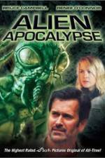 Watch Alien Apocalypse Primewire
