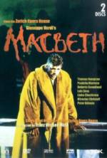Watch Macbeth Primewire