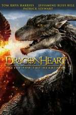 Watch Dragonheart: Battle for the Heartfire Primewire