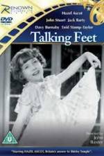 Watch Talking Feet Primewire