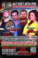 Watch ROH A New Dawn Hopkins Primewire
