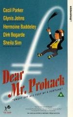 Watch Dear Mr. Prohack Primewire