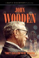 Watch John Wooden They Call Him Coach Primewire
