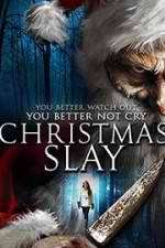 Watch Christmas Slay Primewire