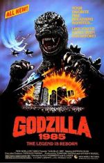 Watch Godzilla 1985 Primewire