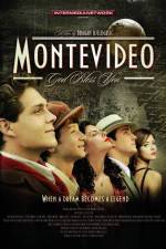 Watch Montevideo God Bless You Primewire