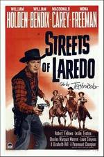 Watch Streets of Laredo Primewire