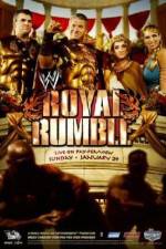 Watch WWE Royal Rumble Primewire