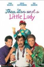Watch 3 Men and a Little Lady Primewire