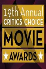 Watch 19th Annual Critics Choice Movie Awards Primewire