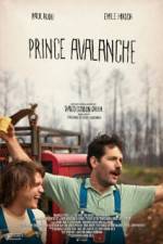 Watch Prince Avalanche Primewire