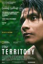 Watch The Territory Primewire