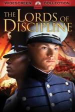 Watch The Lords of Discipline Primewire