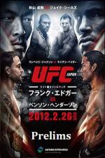 Watch UFC 144 Preliminary Fights Primewire