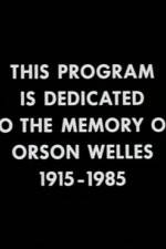 Watch Five Minutes Mr Welles Primewire