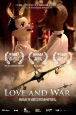 Watch Love and War Primewire