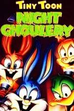 Watch Tiny Toons' Night Ghoulery Primewire
