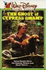 Watch The Ghost of Cypress Swamp Primewire
