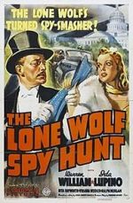 Watch The Lone Wolf Spy Hunt Primewire