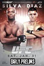 Watch UFC 183 Silva vs Diaz Early Prelims Primewire