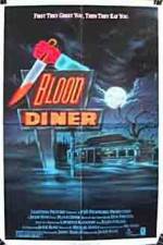 Watch Blood Diner Primewire
