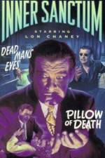Watch Pillow of Death Primewire