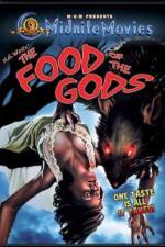 Watch The Food of the Gods Primewire