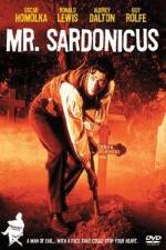 Watch Mr Sardonicus Primewire