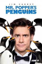Watch Mr Popper's Penguins Primewire
