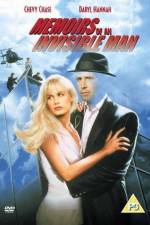 Watch Memoirs of an Invisible Man Primewire