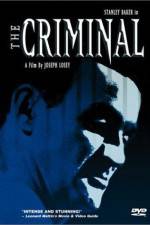 Watch The Criminal Primewire