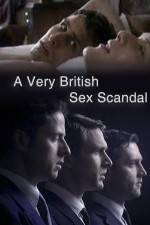 Watch A Very British Sex Scandal Primewire
