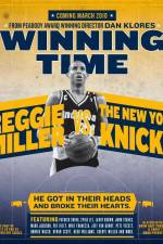 Watch 30 for 30 Winning Time Reggie Miller vs The New York Knicks Primewire
