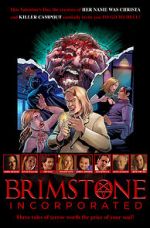 Watch Brimstone Incorporated Primewire