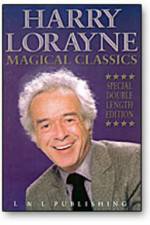 Watch Harry Lorayne Magical Classics Primewire