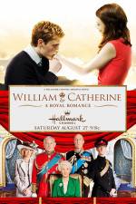 Watch William & Catherine: A Royal Romance Primewire