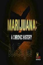 Watch Marijuana A Chronic History Primewire