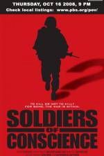 Watch Soldiers of Conscience Primewire